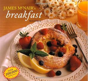 James McNair Breakfasts