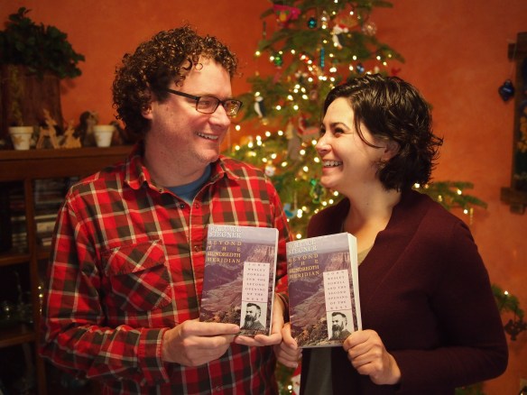 Beyond the Hundredth Meridian, John Wesley Powell, Wallace Stegner