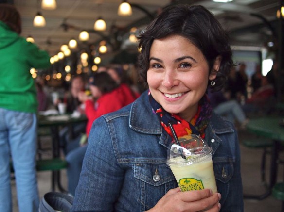 New Orleans, daquari, French Market