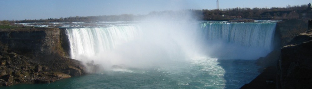 Niagara Falls