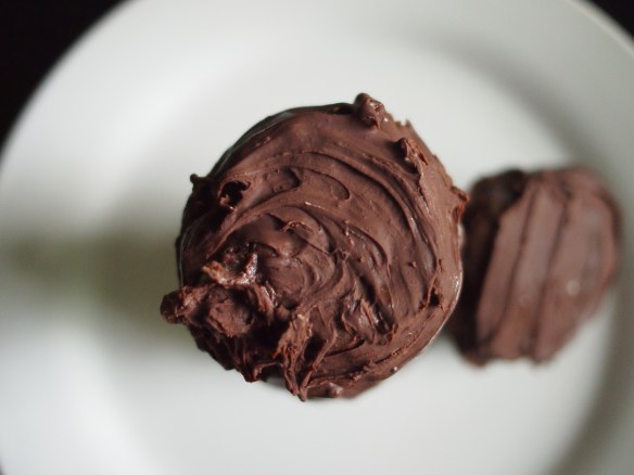 Ice cream sandwich, Propane Kitchen 