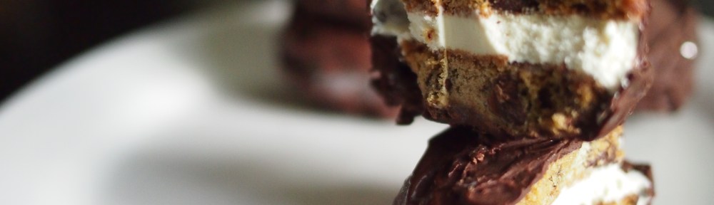 Propane Kitchen, Icecream sandwich